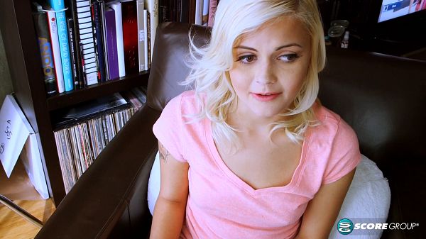 Madison Hart - Solo video