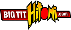 BigTitHitomi.com logo