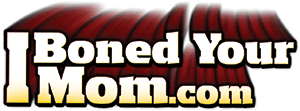 IBonedYourMom.com logo