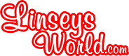 LinseysWorld.com logo
