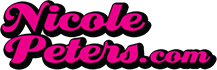 NicolePeters.com logo
