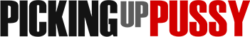 PickingUpPussy.com logo
