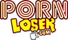 PornLoser.com logo