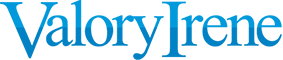 ValoryIrene.com logo