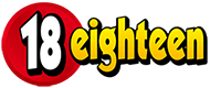 18eighteen logo