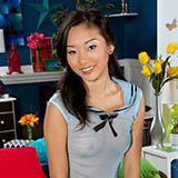 Alina Li #3