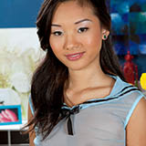 Alina Li #1