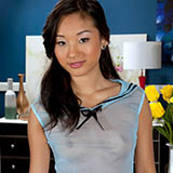 Alina Li #2