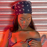 Ashley Johnson #10