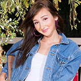 Carmen Rae #6