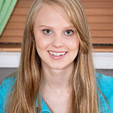 Lily Rader #4