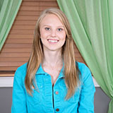 Lily Rader #2