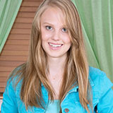 Lily Rader #4