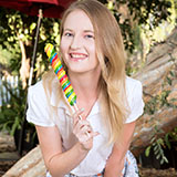 Lolli Lane #1