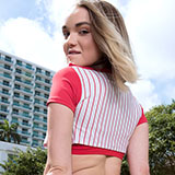 Madison Reese #13