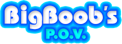 Big Boobs POV logo