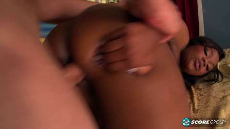 J Mac - XXX Big Tits video