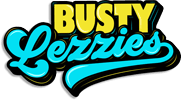 Busty Lezzies logo