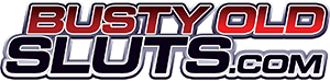 Busty Old Sluts logo