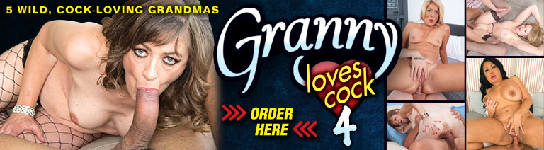 eBoobStore promo GrannyLovesCock4