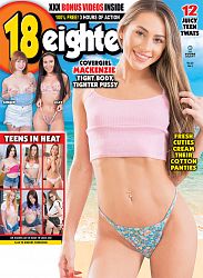 18EIGHTEEN VOL 25 NO 3 Magazine preview image #1