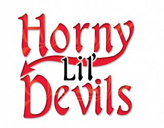 HORNY LIL' DEVILS DVD DVD preview image #1