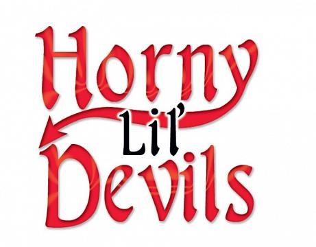 HORNY LIL' DEVILS DVD