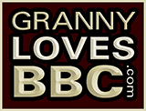 Granny Loves BBC logo