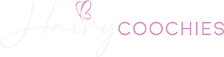 Hairy Coochies logo