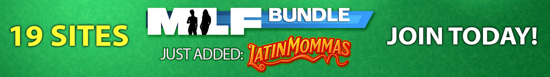 Latin Mommas - Join Now!