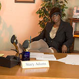 Stacy Adams #2