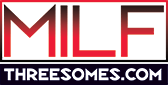 MILF Threesomes logo
