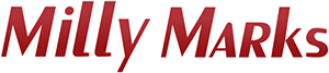 Milly Marks logo