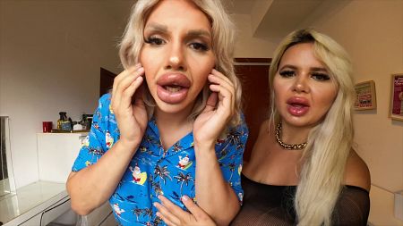 I BIMBOFIED MY BOYFRIEND