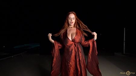 GOT MELISANDRE SEDUCING YOU