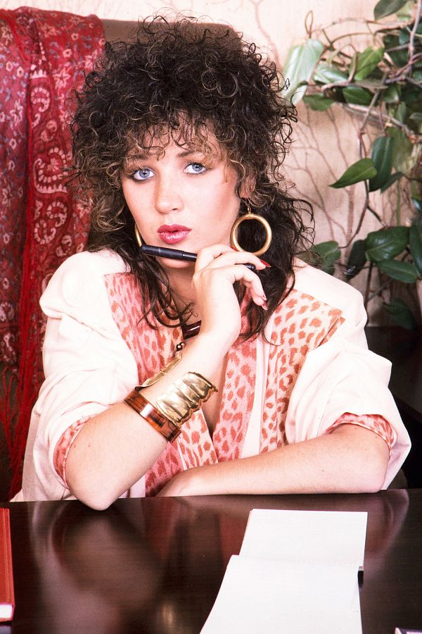 Stacy Owen - Classic model