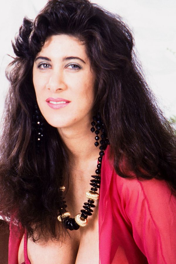 Marlena - Classic model Marlena - Classic model