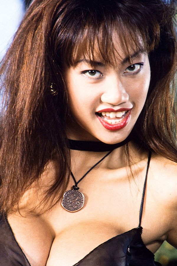 Mimi Miyagi - Big Tits model