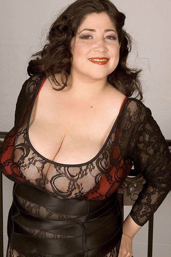 Diana - Latina model Diana - Latina model