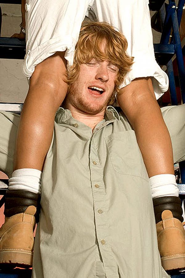 Adam Sharps - Big Tits model