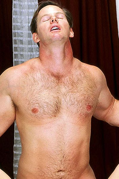 Ted Hunter - Big Tits model