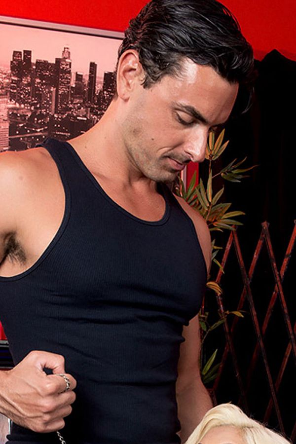 Ryan Driller - Anal Sex model Ryan Driller - Anal Sex model