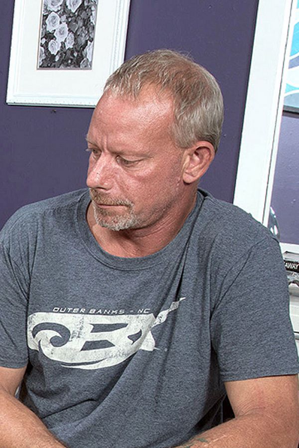 John James - Anal Sex model John James - Anal Sex model