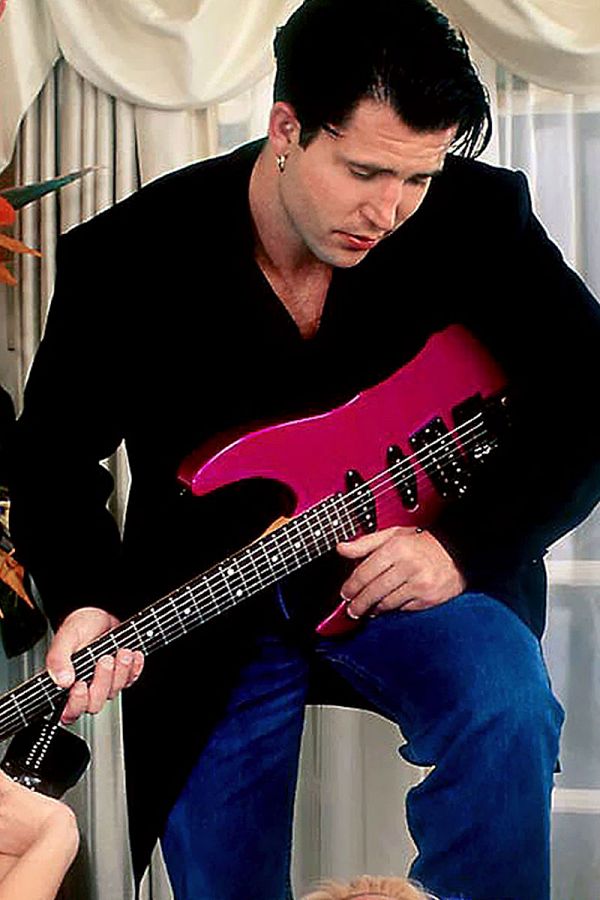 Pete Le Meat - Classic model Pete Le Meat - Classic model