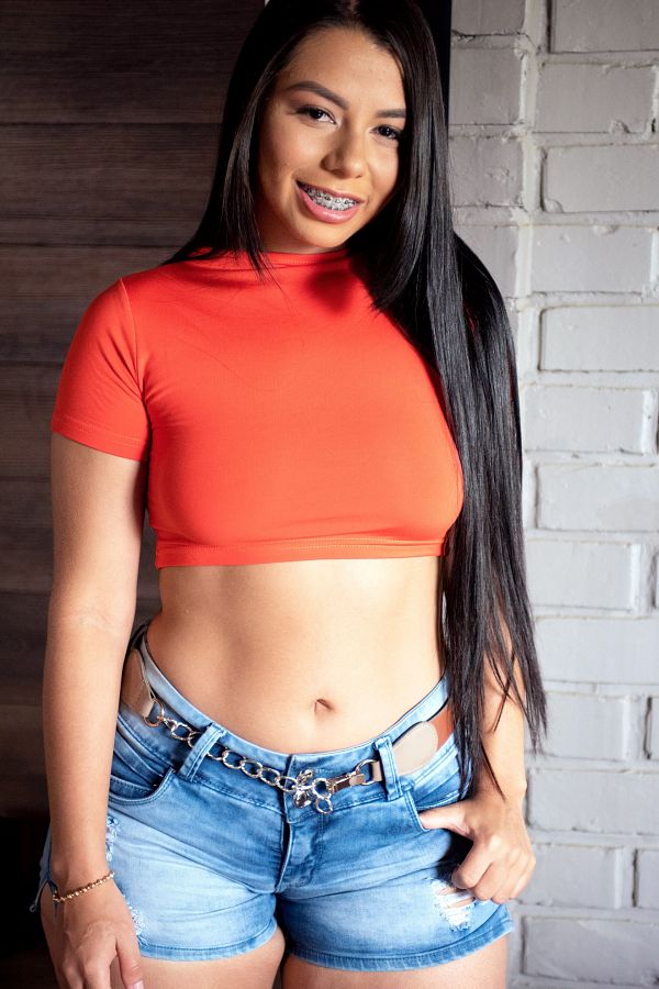 Zafiro Herrera - Big Tits model Zafiro Herrera - Big Tits model