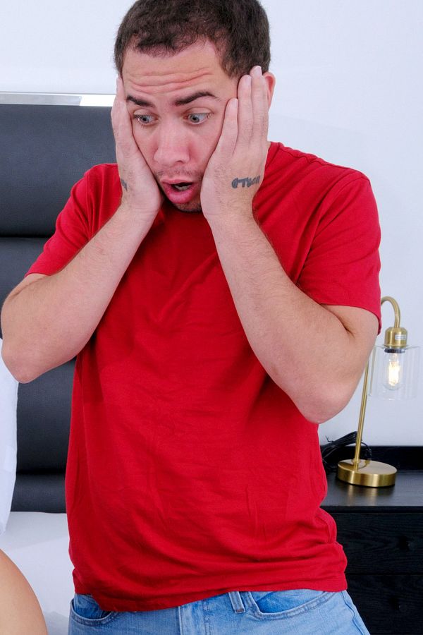 Berry McCockiner - MILF model