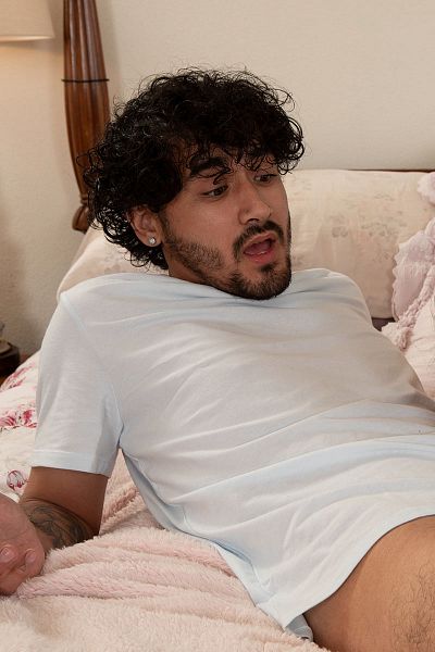 Rico Hernandez - Big Tits model