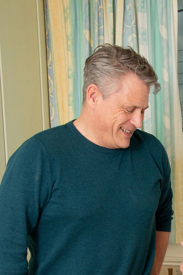 Marc Kaye - MILF model