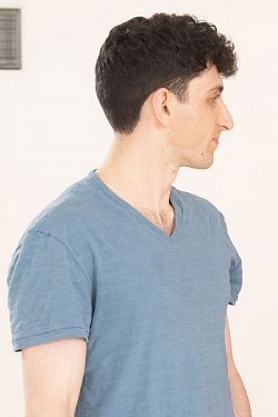 Nick Strokes 