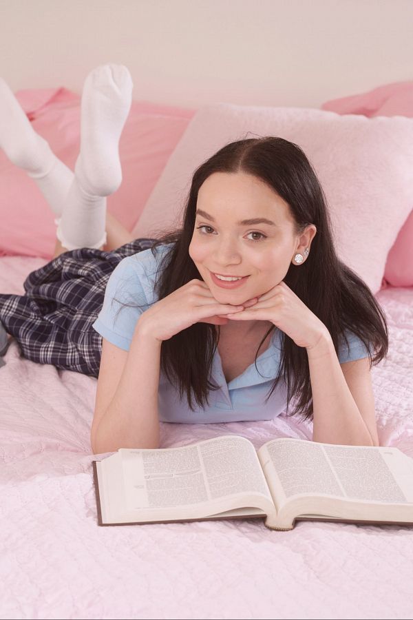 Selina Imai - Teen model